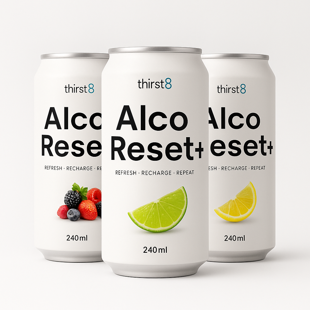 Thirst8 Hero Can